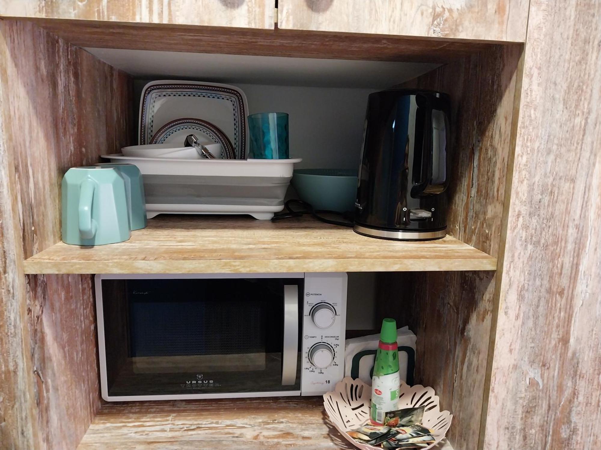 Apartamento Costa Marina *
