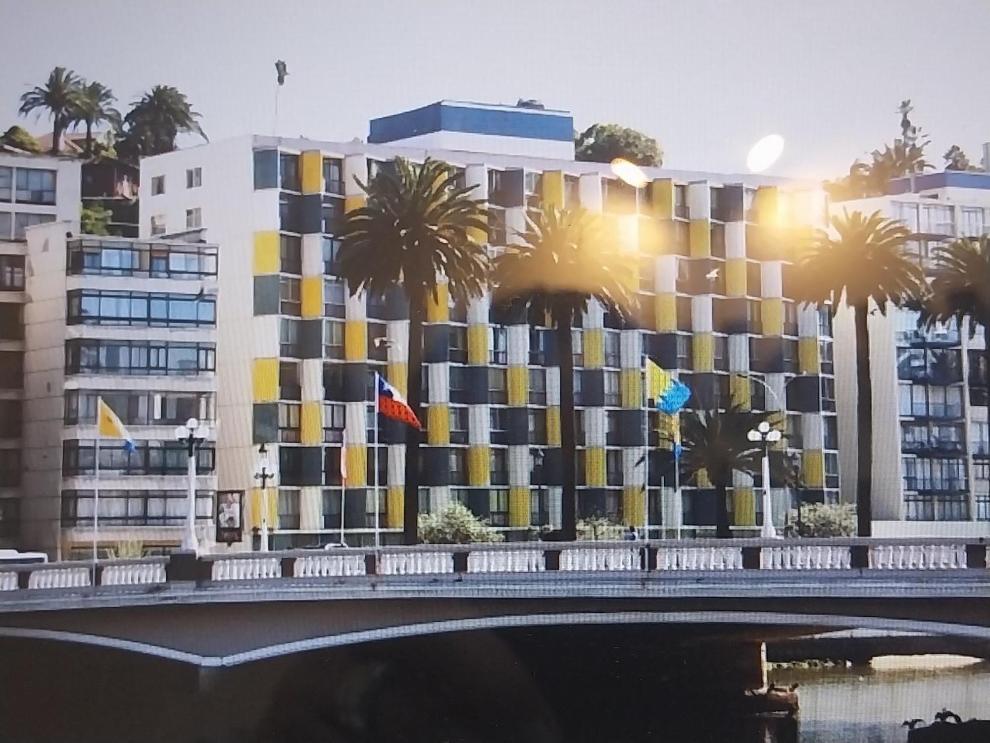 Costa Marina Apartamento