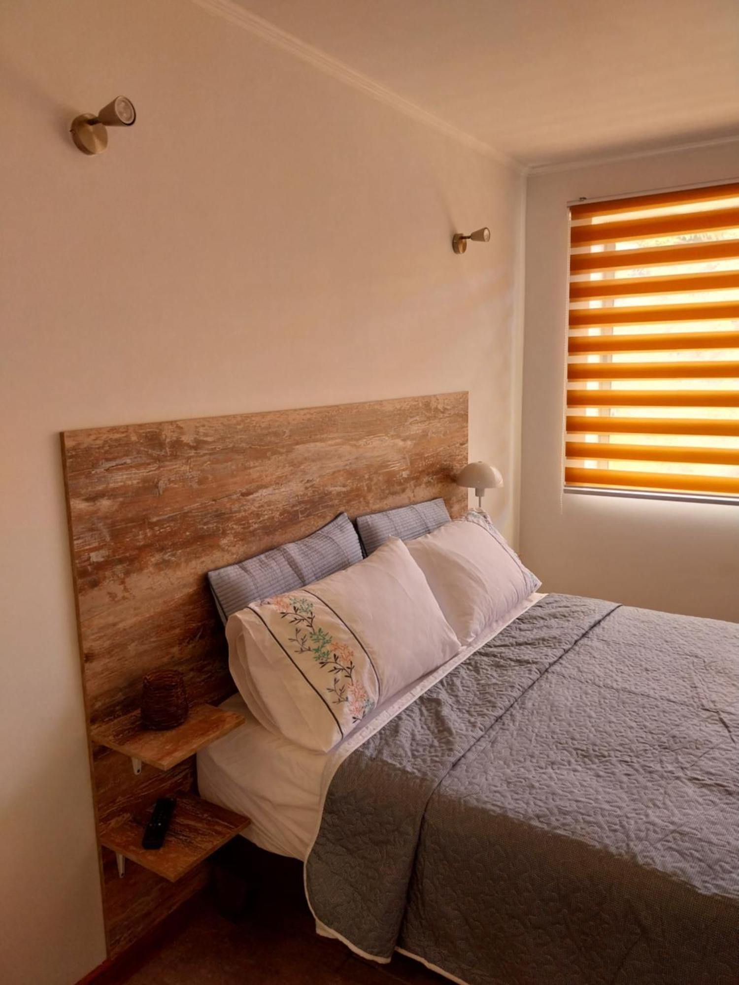 Costa Marina Apartamento *