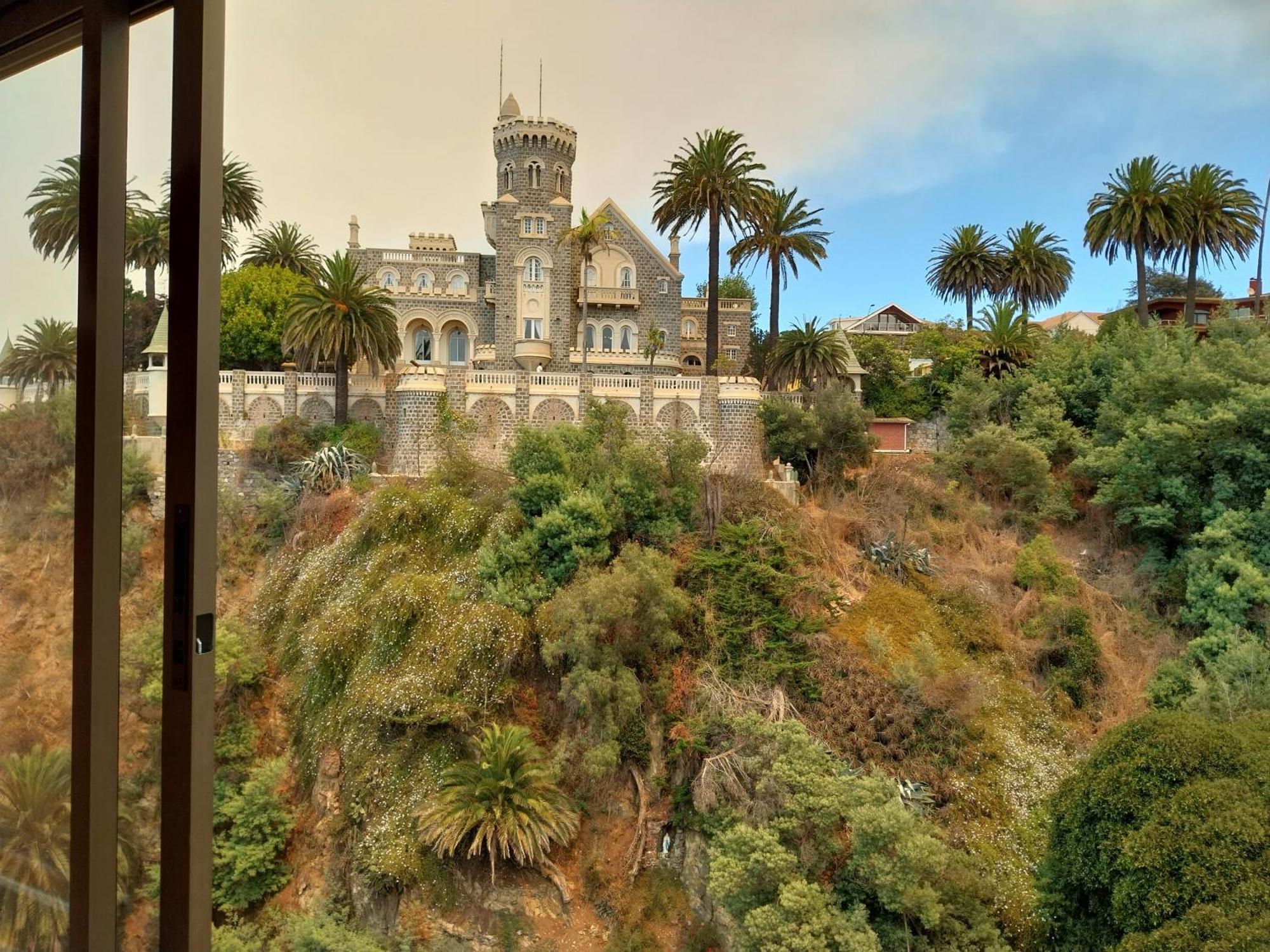 Costa Marina Viña del Mar